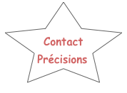 Contact 
Précisions
PCartPrécisions