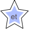 et


